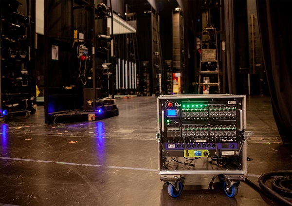 StageSmarts C24 available from PSCo