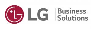 LG Business Solutions logo