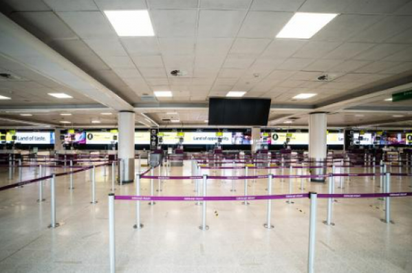 airport