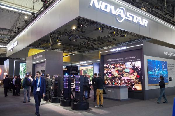 Novastar