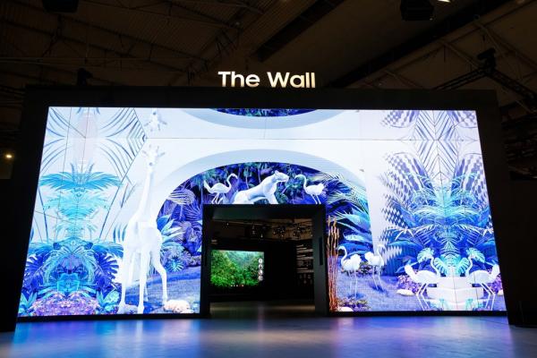 Samsung LED2