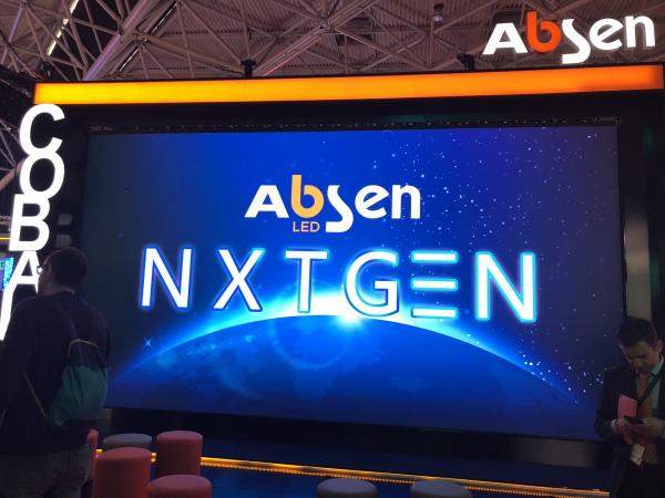 Absen 60