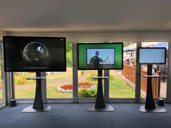 Iiyama prolite touchscreens 3