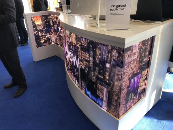 Samsung 18