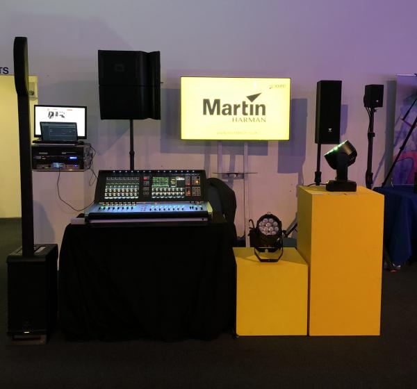 SoundTech 2