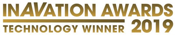 InAVation 2019 Tech Winner DARK2