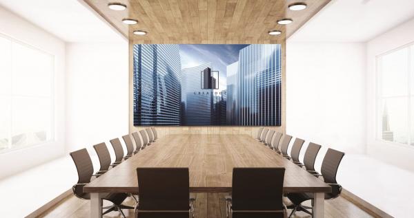 MicroLED corporate