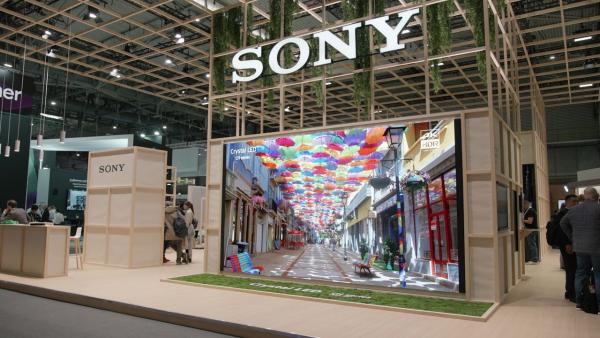 Sony