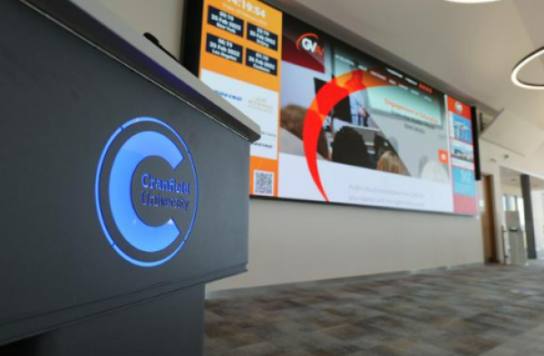 cranfieldLED