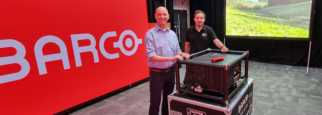 Barco Press Release PSCO Header2