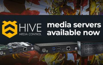 PSCo now distributing Hive media servers