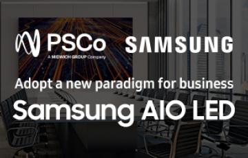 B830 Q125 Samsung LED Awareness Blog Thumbnail 1