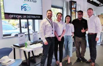 thumbnail Novastar and PSCo UK Distribution PR Photo 21 Aug 2019