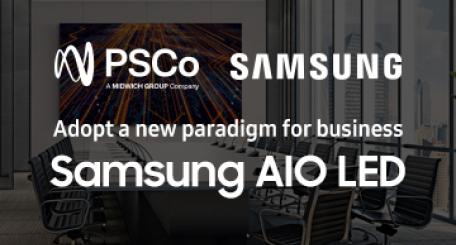 B830 Q125 Samsung LED Awareness Blog Thumbnail 1