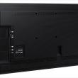 Samsung LH75QMRBBGCXEN Display 7