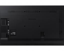 Samsung LH75QMRBBGCXEN Display 2