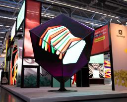 Aluvision Diamond 1B