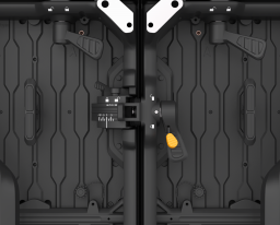 PL V2 Series Side lock 3