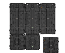 PL V2 series Splicing effects 3