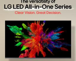 LG LED AIO SNS3 01