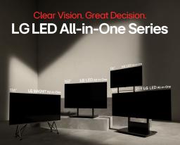 LG LED AIO SNS2 01