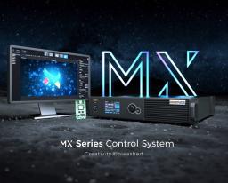 Novastar MX series